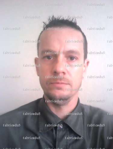 fabricedu5 - Homme échangiste - Vitry-le-François