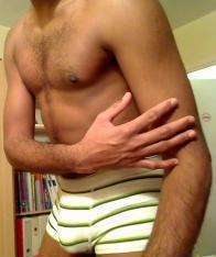 fabyrun - Homme coquin - Antony