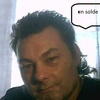 fadas95 Homme 49 ans Paris