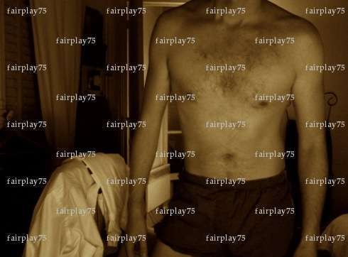 fairplay75 - Homme BDSM - Paris
