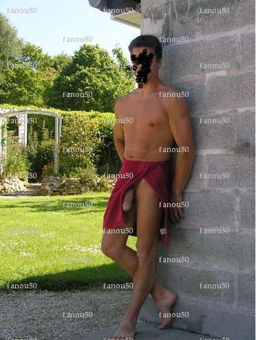 fanou50 - Homme BDSM - Cherbourg-Octeville