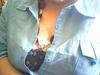 fantasme20 Femme libertine 32 ans Paris