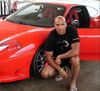 fares59 Homme 39 ans Douai