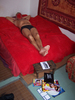farstol Couple 63 et 59 ans Aubagne