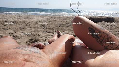 fauvestef - Couple BDSM - Beauvais