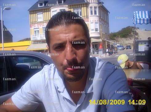 fazman - Homme coquin - Douai