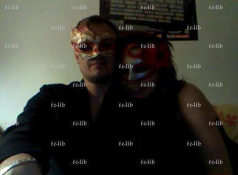 fc-lib - Couple coquin - Paris