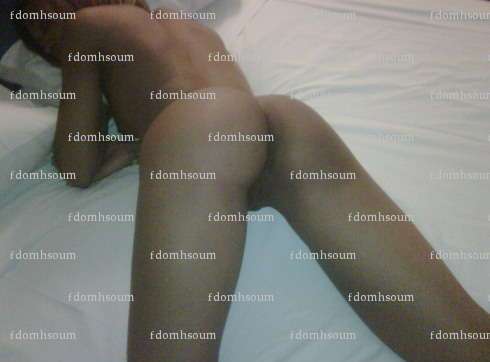 fdomhsoum - Couple bi BDSM - Paris