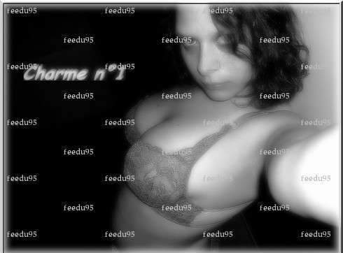 feedu95 - Femme bi Libertine échangiste - Taverny