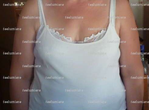 feelumiere - Femme candaulisme - Meurchin