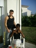 feline972 Couple Femme bi 32 et 35 ans Tarare