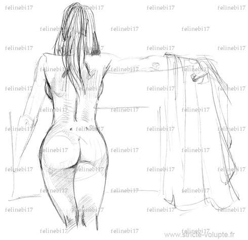 felinebi17 - Femme bi Libertine coquine - Lens