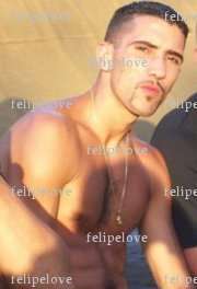 felipelove - Homme échangiste - Belfort