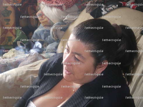 femecoquie - Femme coquine - Lyon