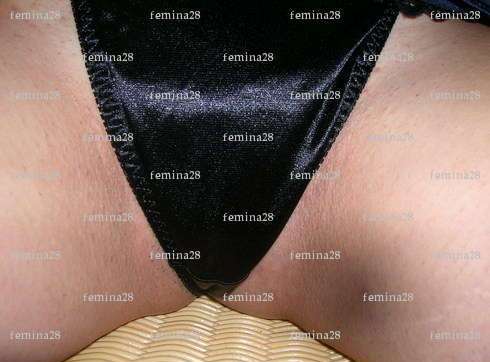 femina28 - Femme bi Libertine échangiste - Mulhouse