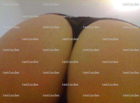 femlandes - Femme coquine - Bayonne