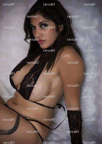 ferna83 - Femme coquine - Paris