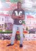 fernadoa Homme 33 ans Paris