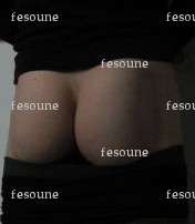 fesoune - Homme bi BDSM - Lyon