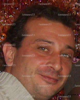 fessees33 - Homme coquin - Paris