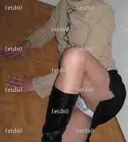 fetd60 - Couple candaulisme - Chantilly
