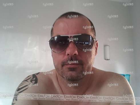 fgb085 - Homme échangiste - Fos-sur-Mer