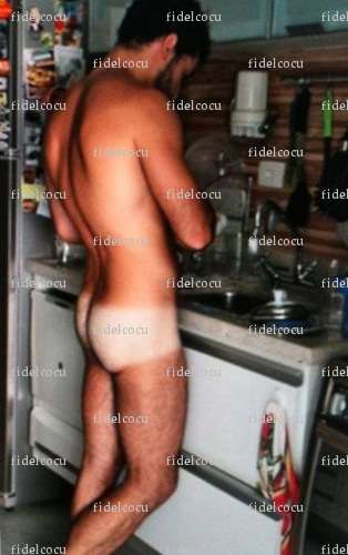fidelcocu - Homme bi BDSM - Paris