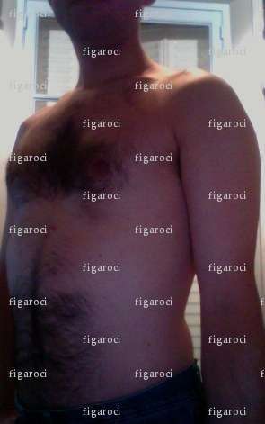 figaroci - Homme mélangiste - Paris