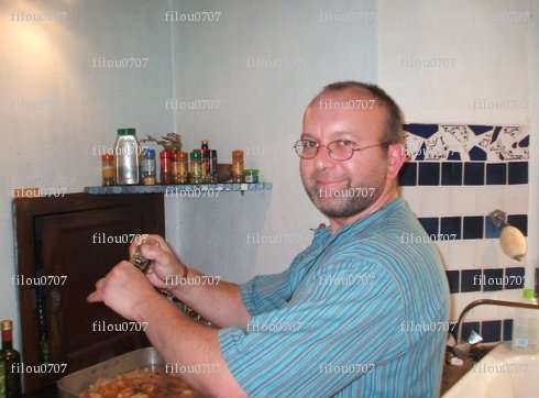 filou0707 - Homme coquin - Satillieu