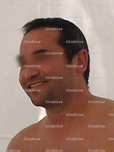 filoubrive - Homme candaulisme - Brive-la-Gaillarde