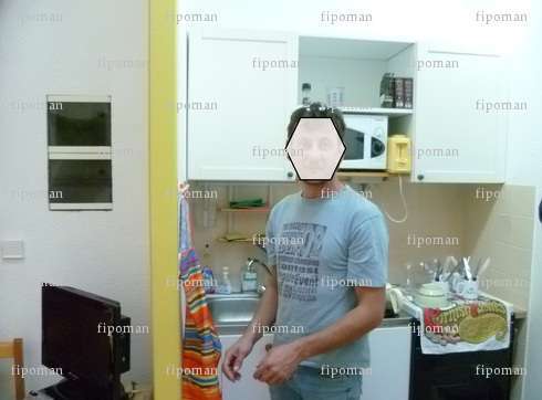 fipoman - Homme échangiste - Jonzac