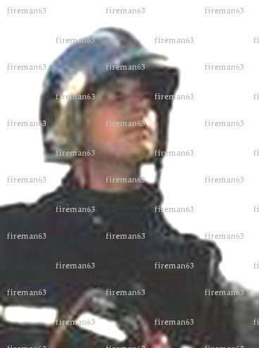 fireman63 - Homme échangiste - Clermont-Ferrand