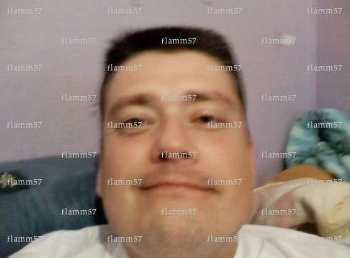 flamm57 - Homme coquin - Metz
