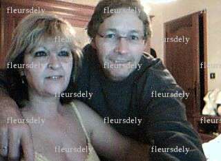 fleursdely - Couple mélangiste - Albi