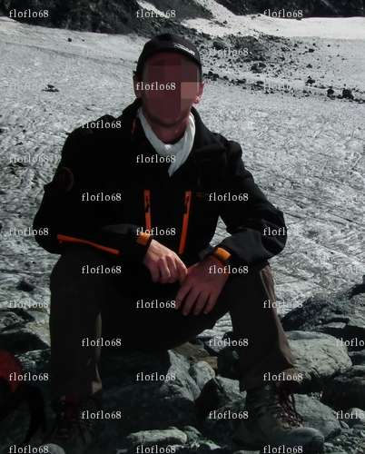 floflo68 - Homme coquin - Colmar
