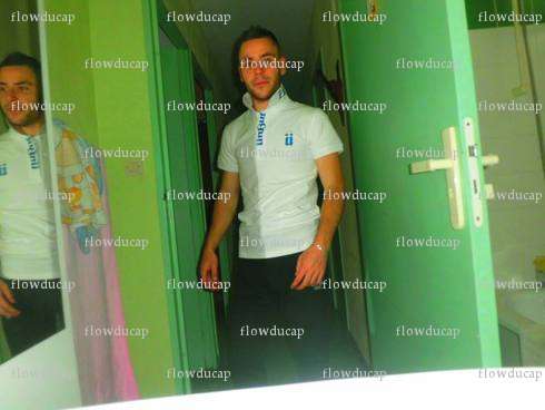 flowducap - Homme échangiste - Agde