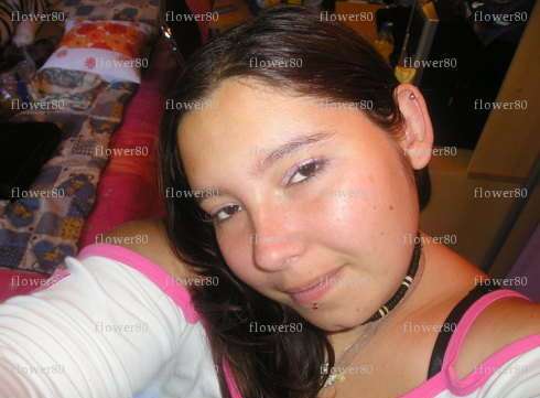 flower80 - Femme coquine - Abbeville