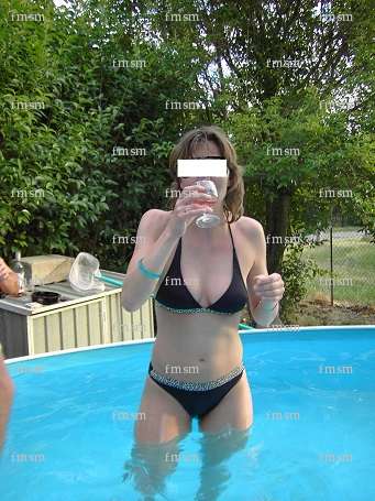 fmsm - Femme BDSM - Roissy-en-France