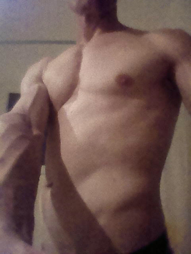 fonkadelik - Homme BDSM - Montpellier