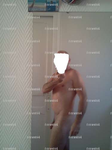 forest64 - Homme BDSM - Pau