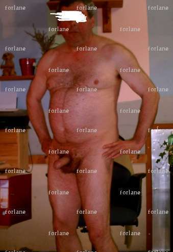 forlane - Homme échangiste - Auch