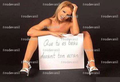 foudevanil - Couple coquin - Le Cateau-Cambrésis