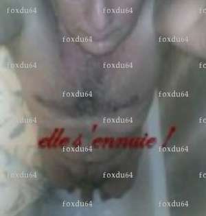 foxdu64 - Homme candaulisme - Bayonne