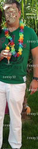 foxxy10 - Homme mélangiste - Troyes