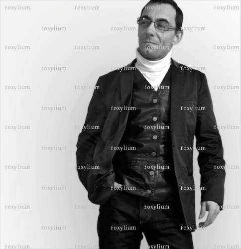 foxylium - Homme BDSM - La Rochelle