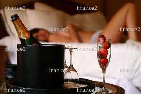 france2 - Homme candaulisme - Clermont-Ferrand