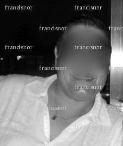 francisnor - Homme bi coquin - Rouen