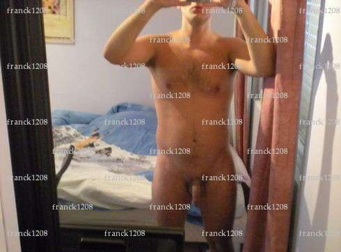 franck1208 - Homme échangiste - Montpellier