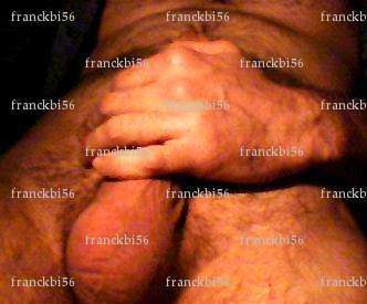 franckbi56 - Homme candaulisme - Meucon