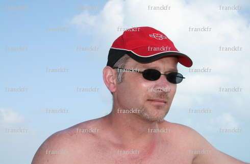 franckfr - Homme mélangiste - Pellouailles-les-Vignes